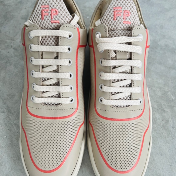 Sneakers - Filling Pieces - Picture 2 of 3